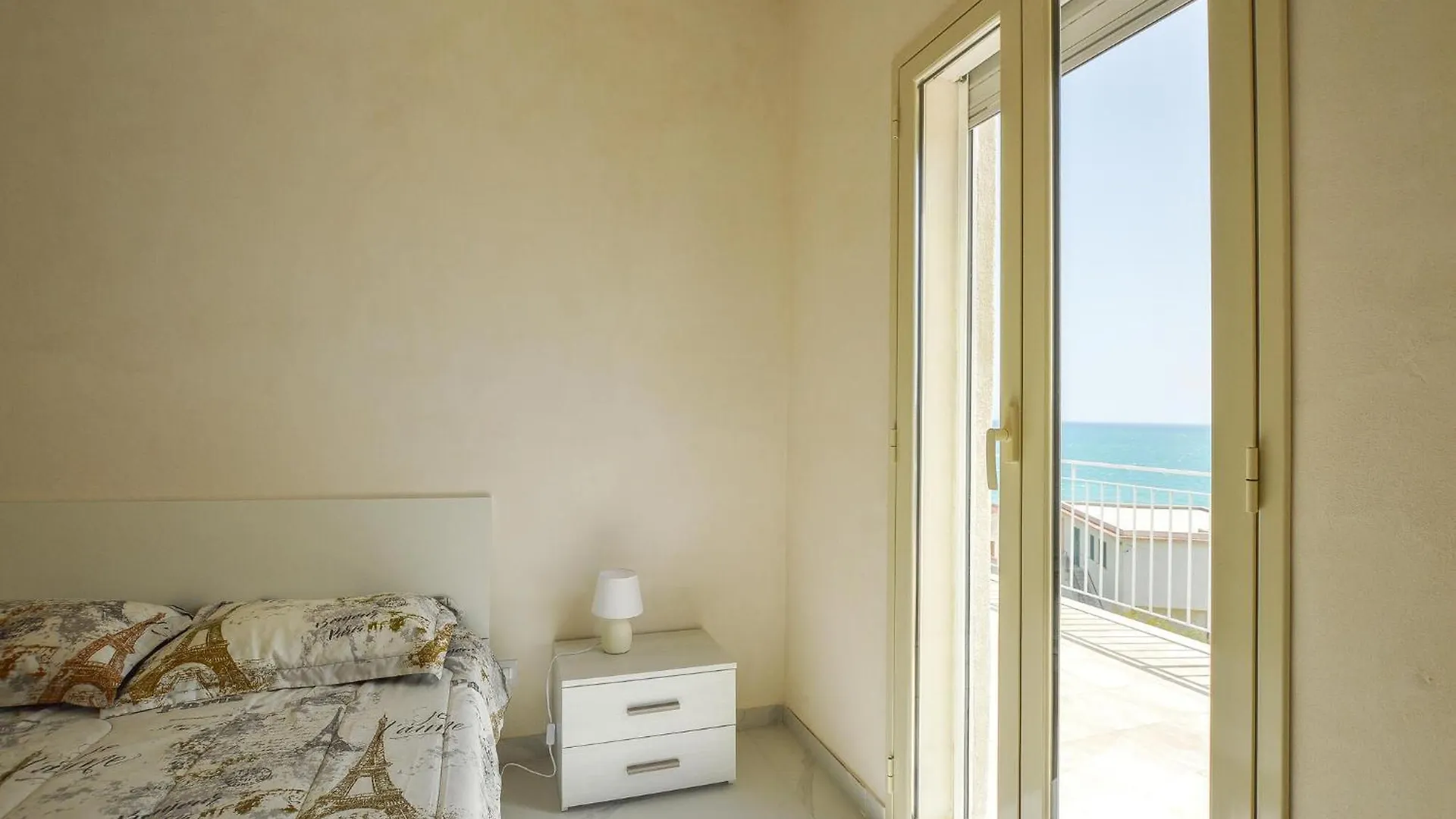 Σπίτι διακοπών 3 Bedroom Cozy Home In Sciacca