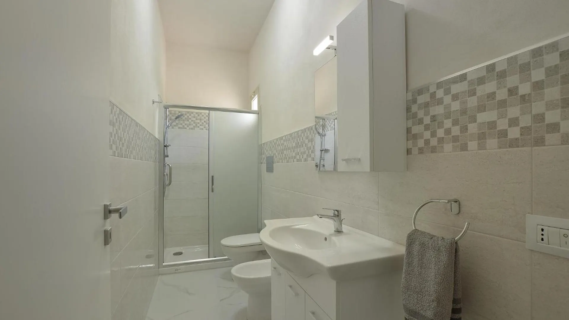 3 Bedroom Cozy Home In Sciacca 0*,  Ιταλία
