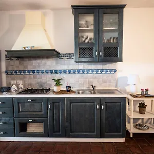 Ferienhaus Lumia Luna, Sciacca