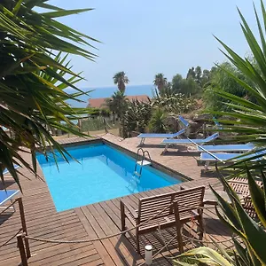 Ferienhaus Lumia, Sciacca