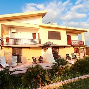 Ferienhaus Case Bongiovi, Sciacca